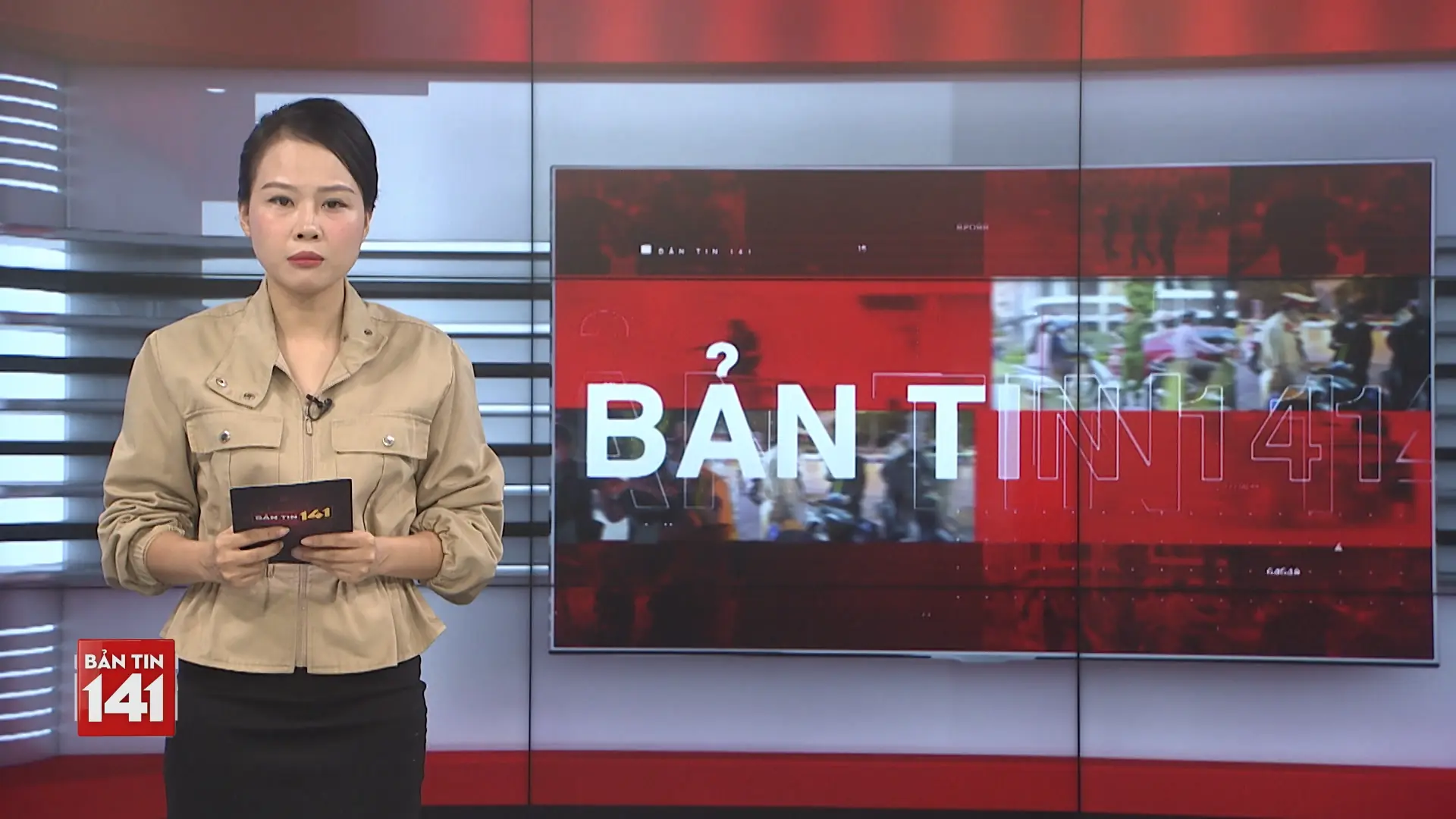 Bản tin 141 | 30/08/2025